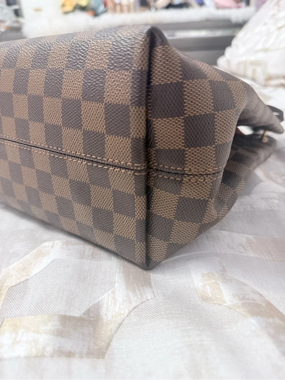 Louis Vuitton Gracefull mm